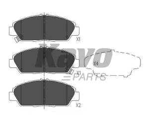 KBP-2005 KAVO PARTS 